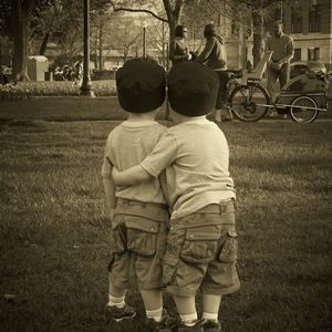 Meet your Posher, Shirlee